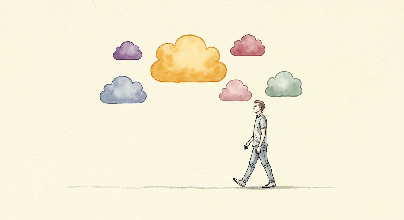 The strange, conflicting feelings of building software with AI